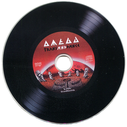 Ein Bild, das Kreis, Datentr�ger, Schallplatte, CD enth�lt.

Automatisch generierte Beschreibung