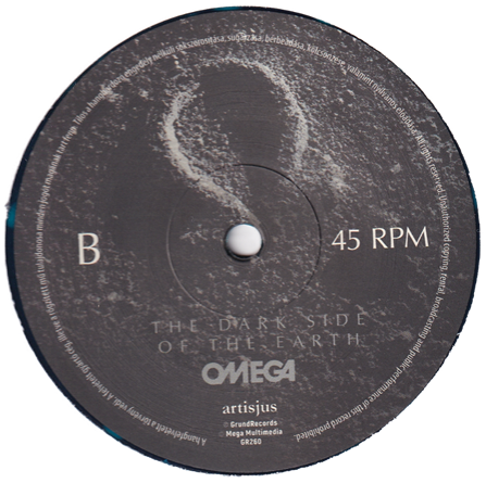 Ein Bild, das Kreis, Datentr�ger, CD, DVD enth�lt.

Automatisch generierte Beschreibung